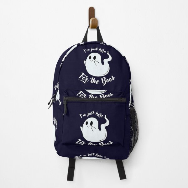 Item preview, I'm just here for the BOOS designed and sold by chahakisha.