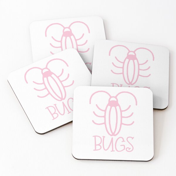 Item preview, Bugs  designed and sold by GlobalSpace.