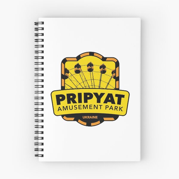 Item preview, Pripyat Amusement Park - Ukraine designed and sold by Moritz Schwäble.