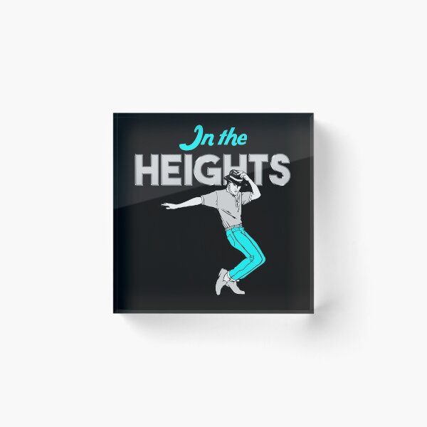 Item preview, Gifts For Men Dancing In The Heights Gift For Fans designed and sold by Mrsethkozeydvm.