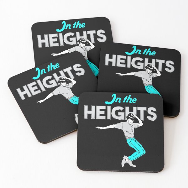 Item preview, Gifts For Men Dancing In The Heights Gift For Fans designed and sold by Mrsethkozeydvm.