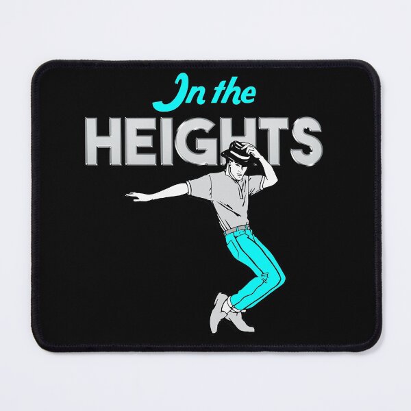 Item preview, Gifts For Men Dancing In The Heights Gift For Fans designed and sold by Mrsethkozeydvm.