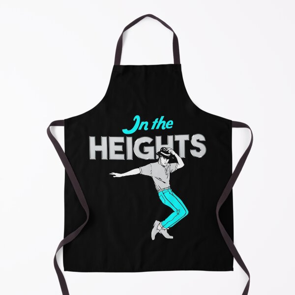 Item preview, Gifts For Men Dancing In The Heights Gift For Fans designed and sold by Mrsethkozeydvm.