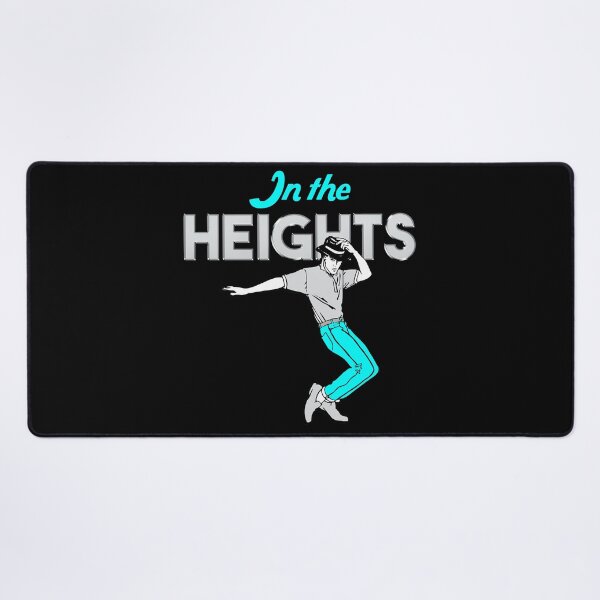 Item preview, Gifts For Men Dancing In The Heights Gift For Fans designed and sold by Mrsethkozeydvm.