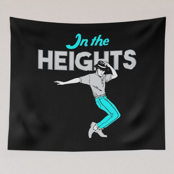 Item preview, Gifts For Men Dancing In The Heights Gift For Fans designed and sold by Mrsethkozeydvm.