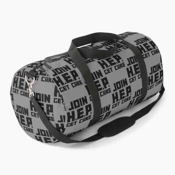 Item preview, Join HEP Get Cake (Hermitcraft Environment Protection) designed and sold by PAUL-DSNCA.