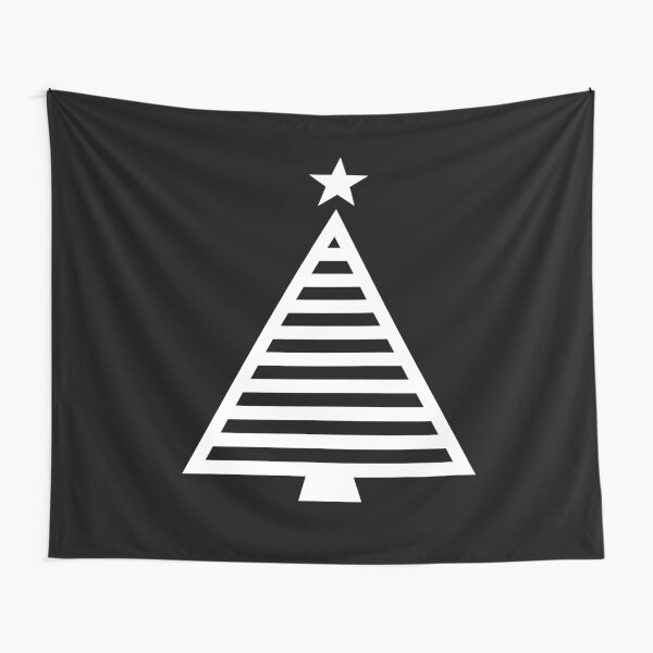 Item preview, Christmas tree designed and sold by the Zarock Shop.