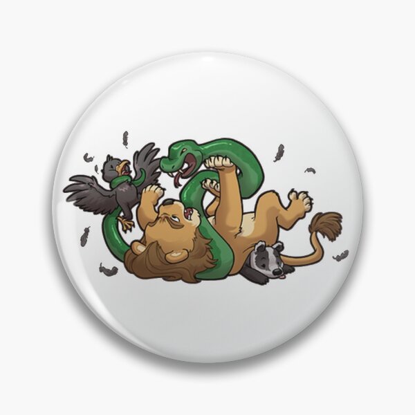 Item preview, House Fight designed and sold by AnindyantiChan.
