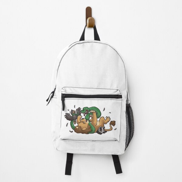 Item preview, House Fight designed and sold by AnindyantiChan.
