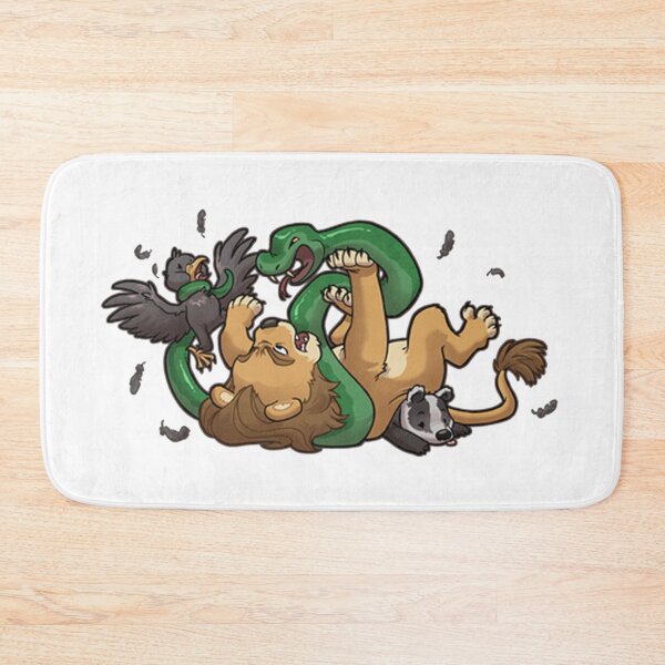 Item preview, House Fight designed and sold by AnindyantiChan.
