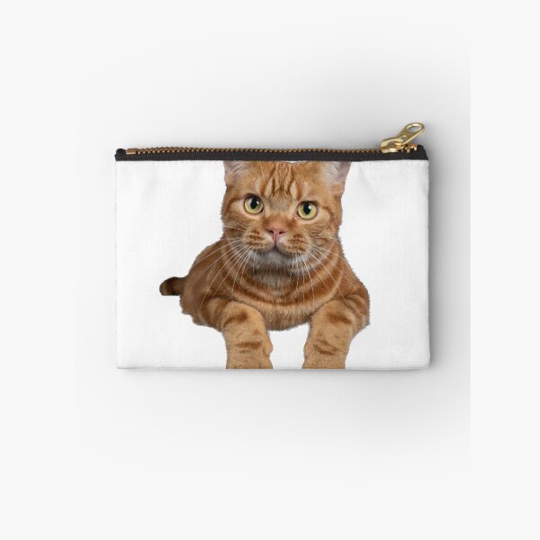 Item preview, Golden cat designed and sold by SA Butterfly.