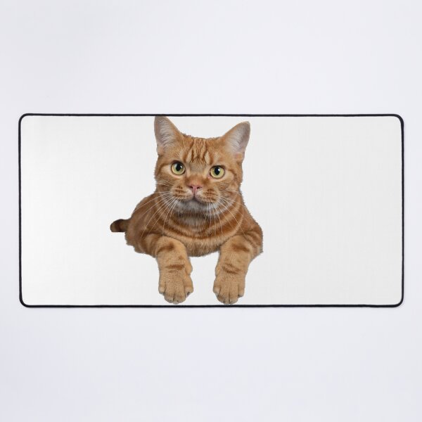 Item preview, Golden cat designed and sold by SA Butterfly.