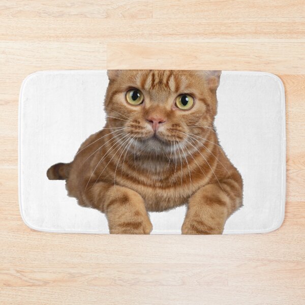 Item preview, Golden cat designed and sold by SA Butterfly.
