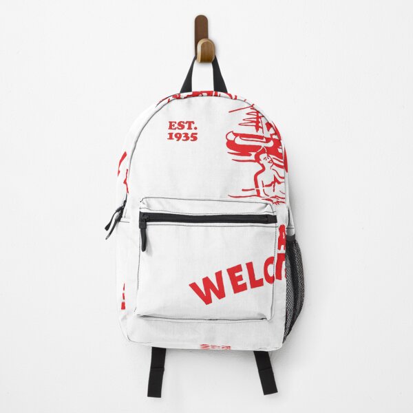Item preview, Camp Crystal Lake designed and sold by GoodTimeRetro.