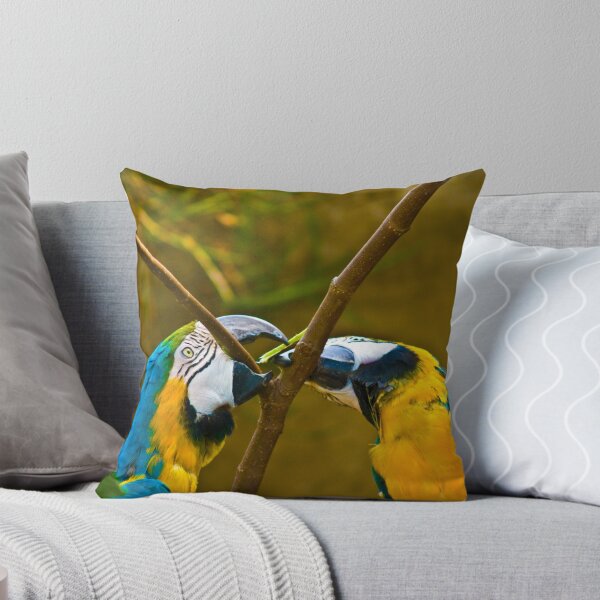Item preview, Mackaws designed and sold by Steve Hunter.