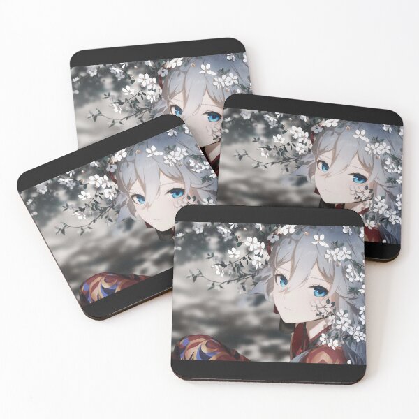 Item preview, Honkai Impact singer idol kiana sakura designed and sold by maynard974b.