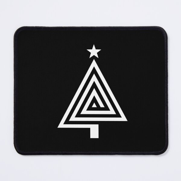 Item preview, Christmas tree designed and sold by the Zarock Shop.