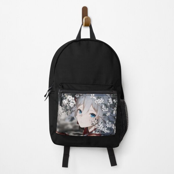 Item preview, Honkai Impact singer idol kiana sakura designed and sold by maynard974b.