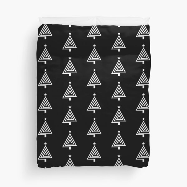 Item preview, Christmas tree designed and sold by the Zarock Shop.