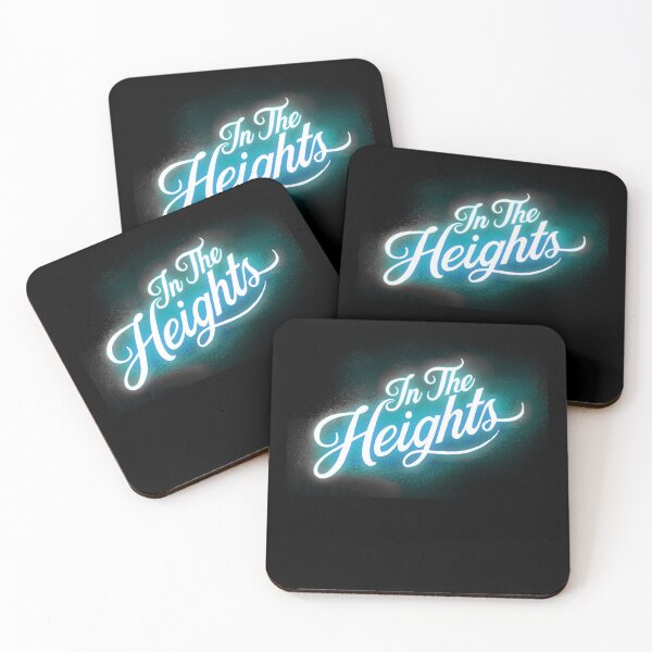 Item preview, Lover Gift In The Heights Gifts For Everyone designed and sold by Mrsethkozeydvm.