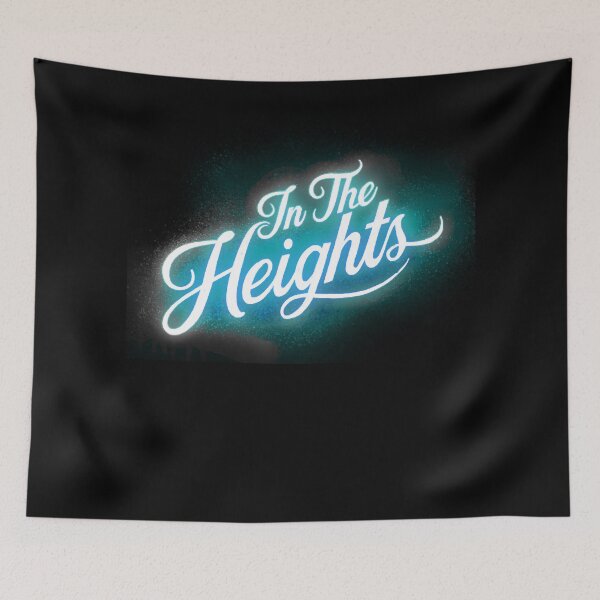 Item preview, Lover Gift In The Heights Gifts For Everyone designed and sold by Mrsethkozeydvm.