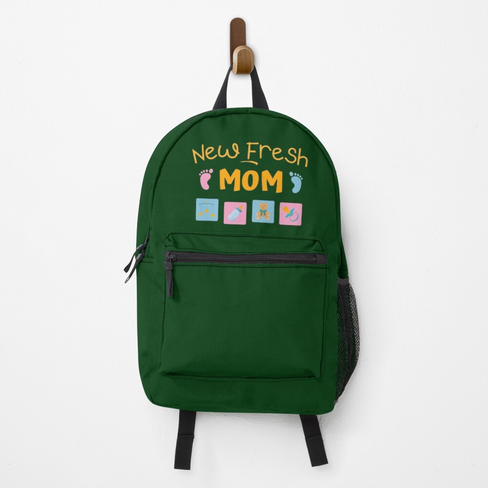 Item preview, Backpack designed and sold by DoherDesigns.