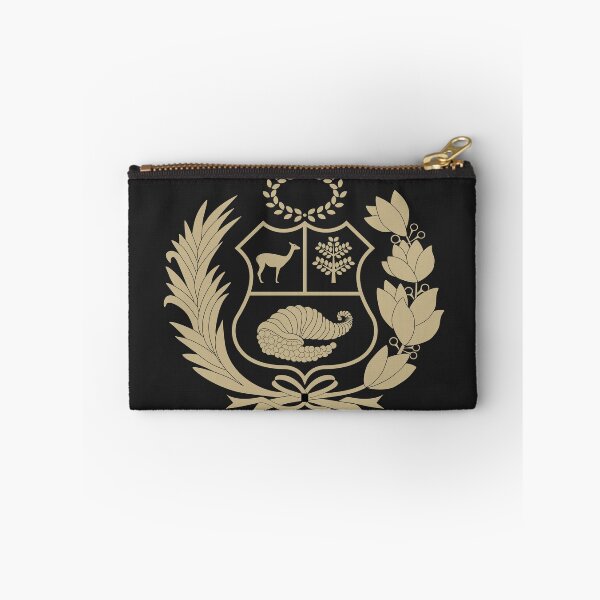Item preview, Escudo Peru designed and sold by VicenteHS.