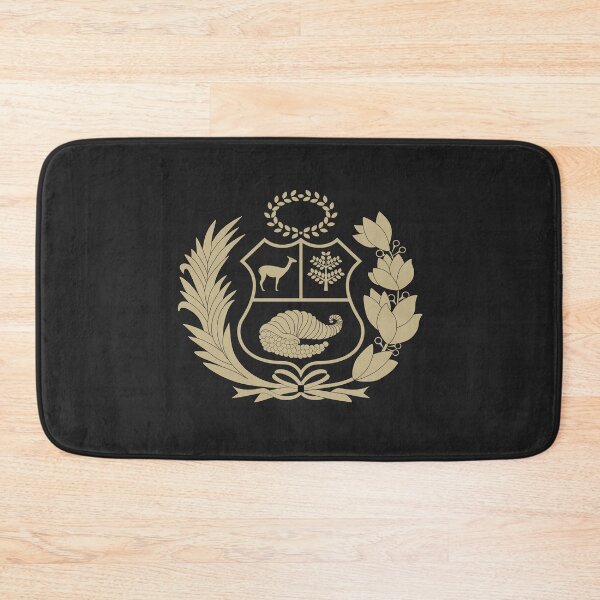Item preview, Escudo Peru designed and sold by VicenteHS.