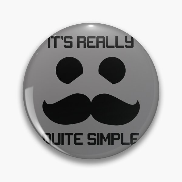 Item preview, Mumbo Jumbo  It_s Really Quite Simple Black   designed and sold by PAUL-DSNCA.