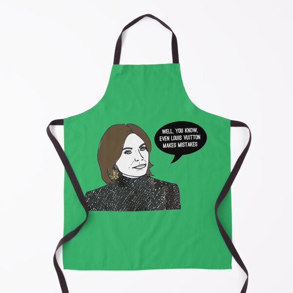 Item preview, Even Louis Makes Mistakes designed and sold by Katsillustration.