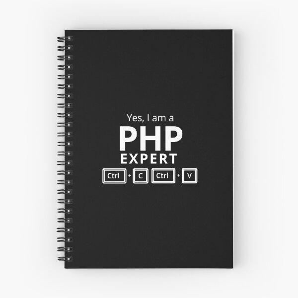 Item preview, Yes, I am an expert in php designed and sold by apicon.