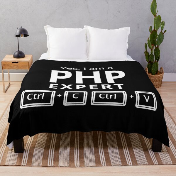 Item preview, Yes, I am an expert in php designed and sold by apicon.