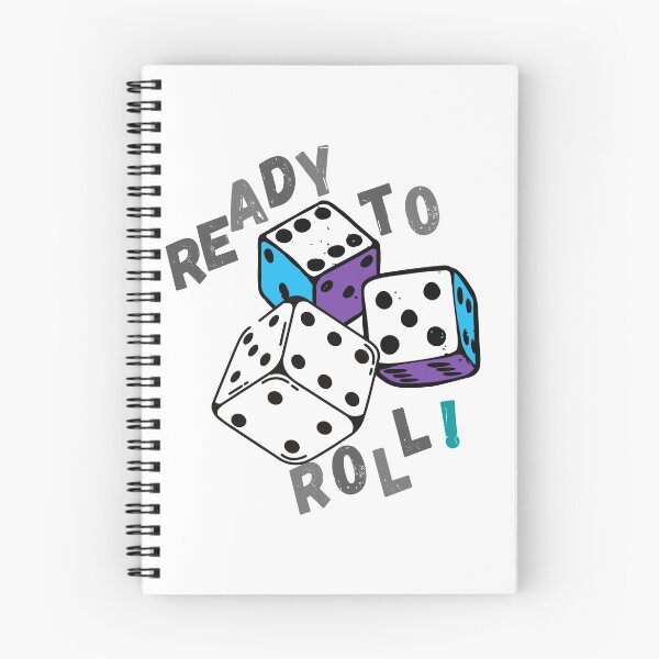 Item preview, READY TO ROLL designed and sold by s-zayyan.