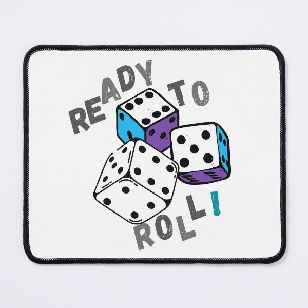 Item preview, READY TO ROLL designed and sold by s-zayyan.