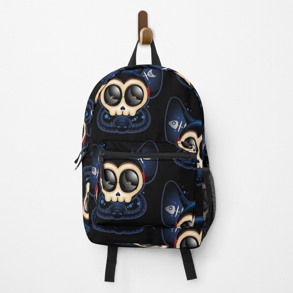 Item preview, Backpack designed and sold by HexOne.