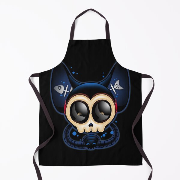 Item preview, SpookyGoggleMouse designed and sold by HexOne.