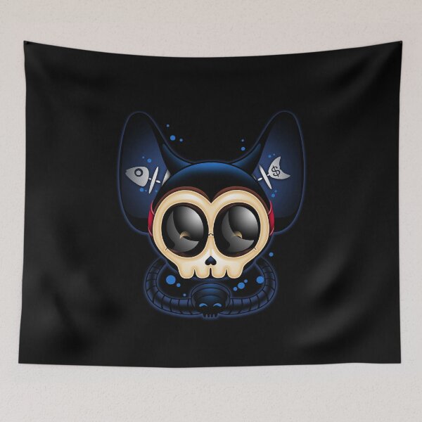 Item preview, SpookyGoggleMouse designed and sold by HexOne.