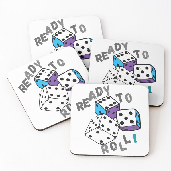 Item preview, READY TO ROLL designed and sold by s-zayyan.