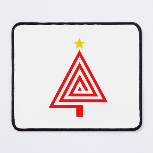 Item preview, Christmas tree designed and sold by the Zarock Shop.