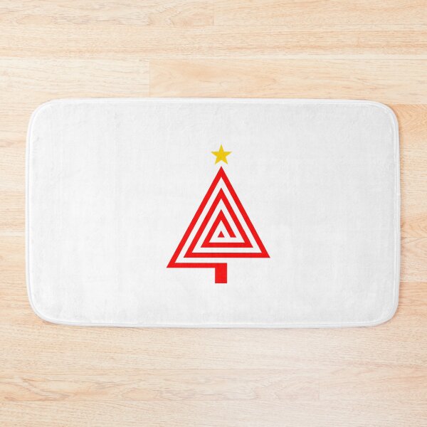 Item preview, Christmas tree designed and sold by the Zarock Shop.