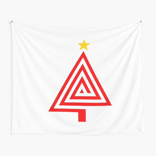 Item preview, Christmas tree designed and sold by the Zarock Shop.