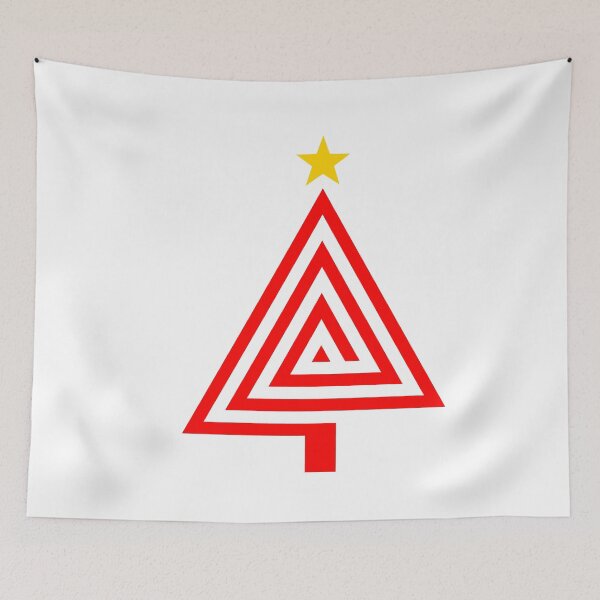 Item preview, Christmas tree designed and sold by the Zarock Shop.