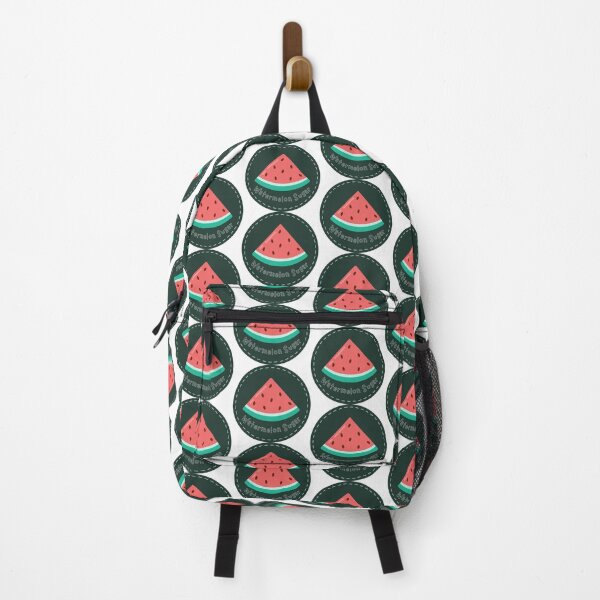Item preview, Watermelon Sugar designed and sold by GeKrayr.