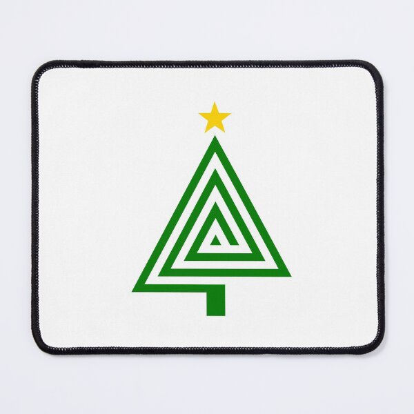 Item preview, Christmas tree designed and sold by the Zarock Shop.