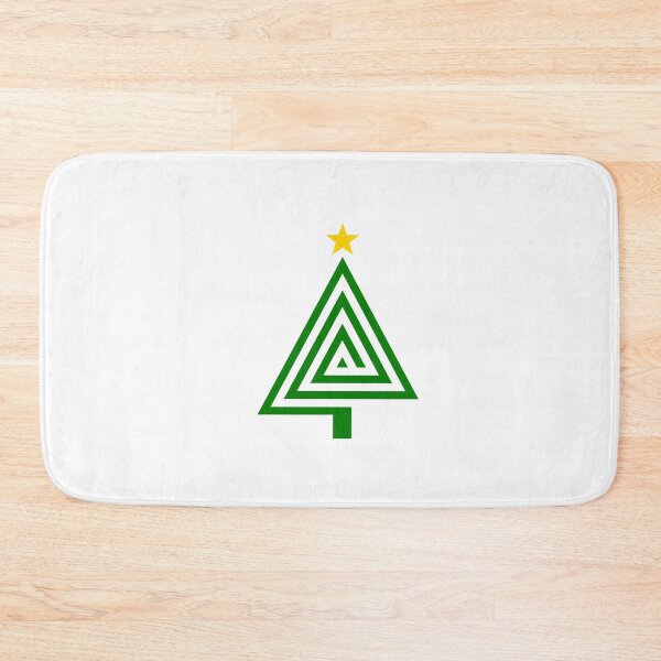 Item preview, Christmas tree designed and sold by the Zarock Shop.
