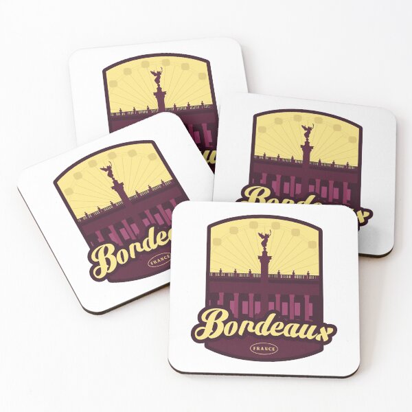 Item preview, Bordeaux - France designed and sold by Moritz Schwäble.