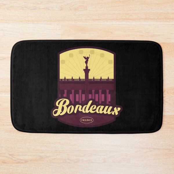 Item preview, Bordeaux - France designed and sold by Moritz Schwäble.