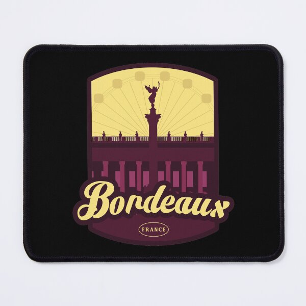 Item preview, Bordeaux - France designed and sold by Moritz Schwäble.