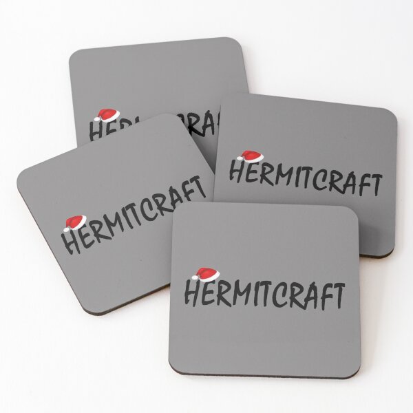 Item preview, hermitcraft   designed and sold by PAUL-DSNCA.