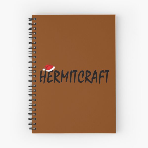 Item preview, hermitcraft   designed and sold by PAUL-DSNCA.